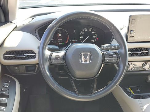 Used 2025 Honda HR-V EX-L image 11