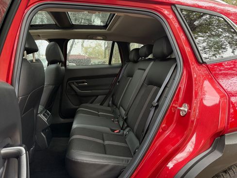 Used 2025 MAZDA CX-50 AWD 2.5 S w/ Premium Package image 36