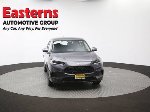 Used 2025 Honda HR-V LX image 50