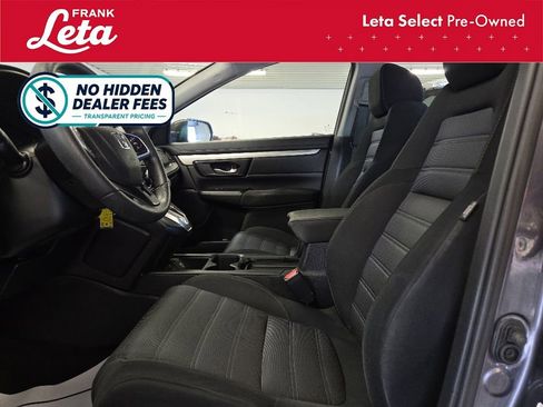 Used 2019 Honda CR-V LX image 13