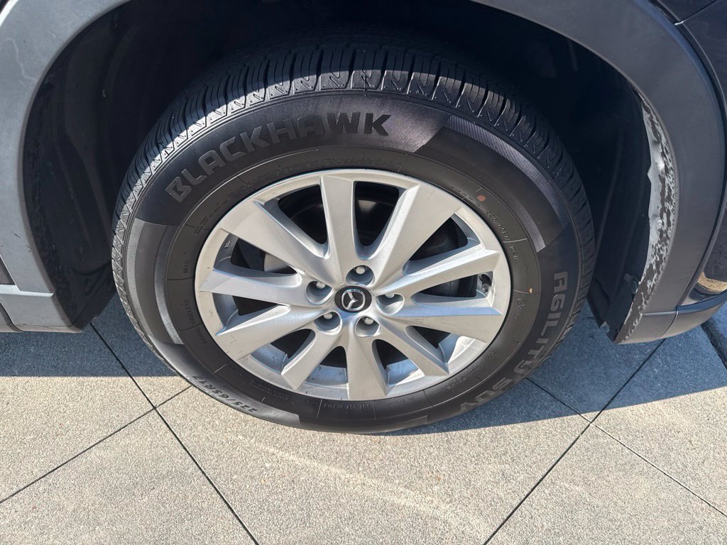 Used 2015 MAZDA CX-5 Touring w/ Bose/Moonroof Package FWD image 22
