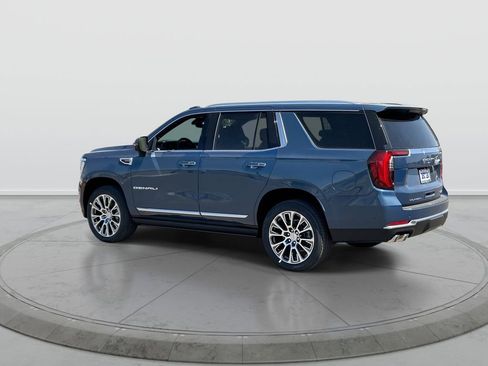 New 2026 GMC Yukon Denali w/ Denali Reserve Package AWD/4WD image 6