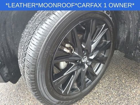 Used 2025 MAZDA CX-5 Carbon Edition image 22
