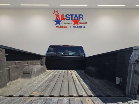 Used 2024 GMC Sierra 1500 Elevation image 18