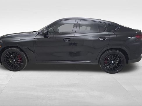 Used 2024 BMW X6 xDrive40i w/ Executive Package AWD/4WD image 6