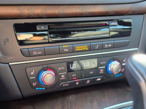 Used 2016 Audi A7 3.0T Prestige w/ Prestige Package image 36