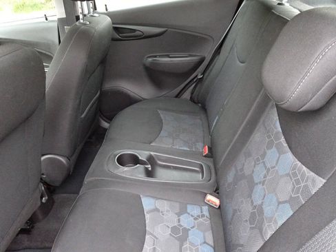 Used 2018 Chevrolet Spark LT FWD image 14