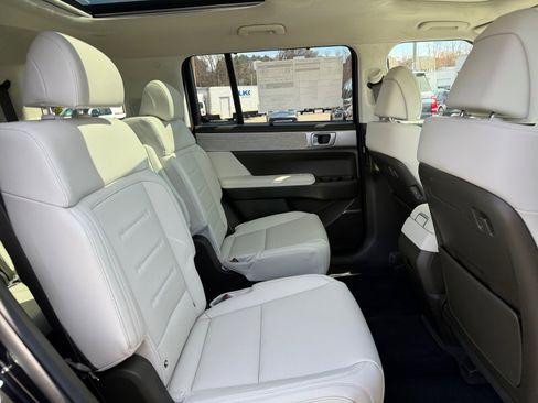 New 2025 Hyundai Santa Fe Calligraphy AWD/4WD image 26