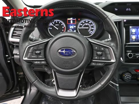 Used 2024 Subaru Forester Premium AWD/4WD image 10