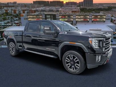 Used 2022 GMC Sierra 2500 AT4 w/ AT4 Premium Plus Package