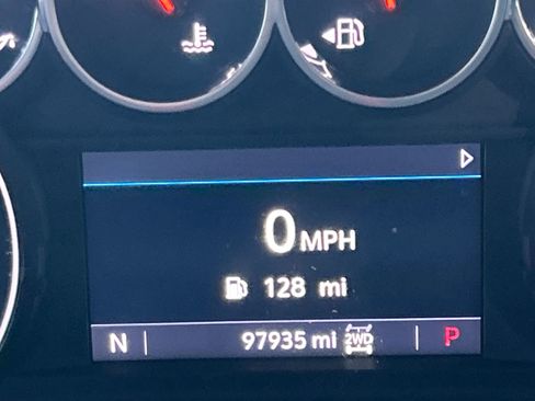 Used 2019 Chevrolet Silverado 1500 LT w/ All-Star Edition image 24