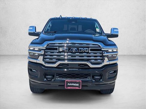 New 2026 RAM 2500 Limited AWD/4WD image 3