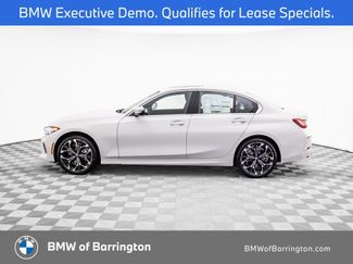 New 2026 BMW 330i xDrive Sedan w/ Convenience Package video 2