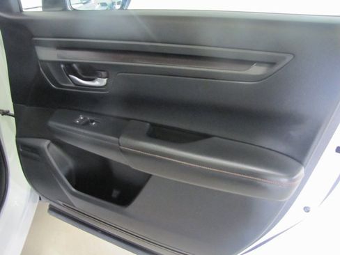 Certified 2024 Honda CR-V Sport-L image 19