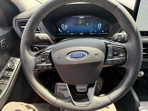 Certified 2023 Ford Escape Active w/ Tech Pack #2 AWD/4WD image 25