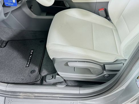 New 2026 Hyundai Santa Fe SE FWD image 20