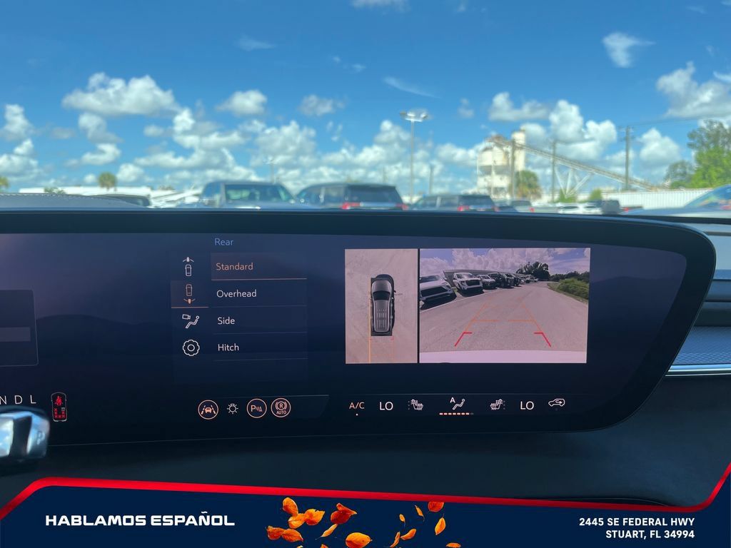 New 2027 Buick Enclave Sport Touring w/ Super Cruise Package FWD image 24