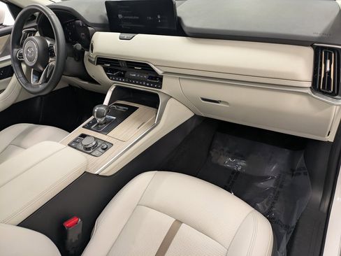 Used 2024 MAZDA CX-90 Plug-In Hybrid w/ Premium Plus image 29