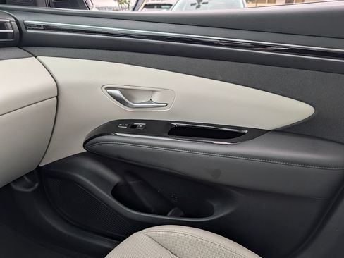 Certified 2024 Hyundai Tucson SEL AWD/4WD image 25