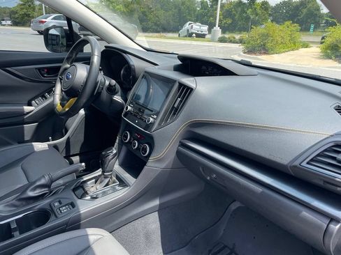 Used 2023 Subaru Crosstrek 2.5i Sport AWD/4WD image 30