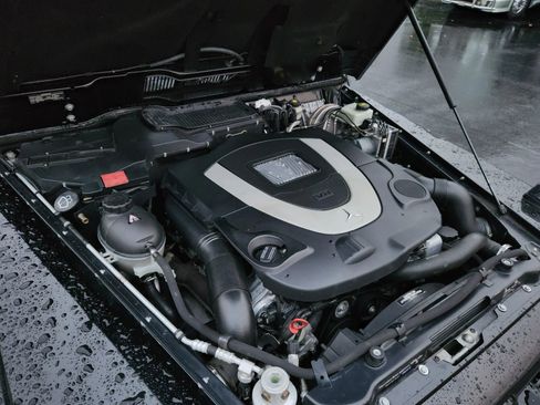 Used 2014 Mercedes-Benz G 550 image 23