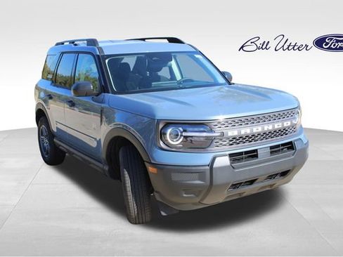 New 2025 Ford Bronco Sport Big Bend image 2