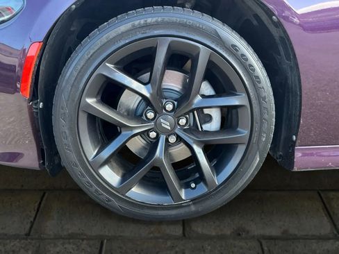 Used 2022 Dodge Charger GT w/ Plus Group image 23