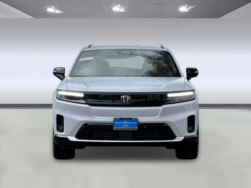 New 2026 Honda Prologue Elite image 5