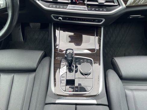 Used 2021 BMW X5 xDrive40i w/ Convenience Package AWD/4WD image 23