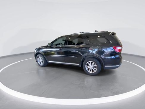 Used 2014 Dodge Durango Limited image 6