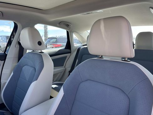 New 2026 Volkswagen Jetta SE image 23