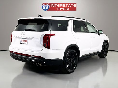Used 2024 Hyundai Palisade XRT FWD image 7