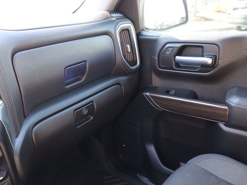 Used 2022 Chevrolet Silverado 1500 RST image 33