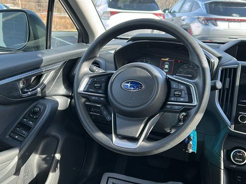 Certified 2023 Subaru Crosstrek 2.0i image 21