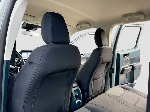 Certified 2024 Ford Maverick XL FWD image 6