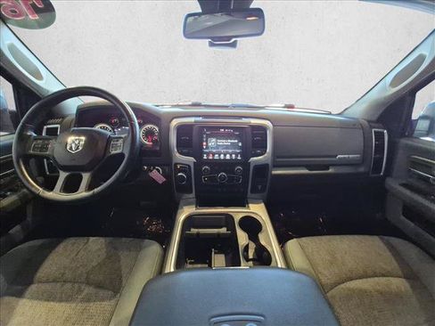 Used 2016 RAM 1500 Lone Star RWD image 17