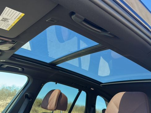 New 2026 BMW X5 xDrive40i image 13