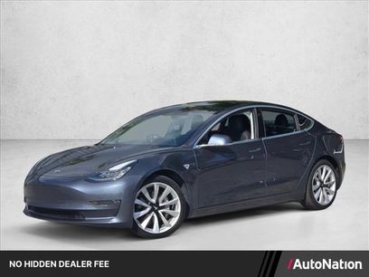 Used 2020 Tesla Model 3 Long Range