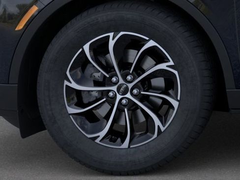 New 2026 Lincoln Nautilus Premier w/ Equipment Group 102A image 22