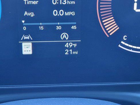 New 2026 Hyundai Tucson SE FWD image 19