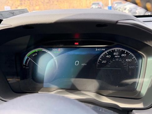 New 2026 Subaru Crosstrek 2.5i Sport w/ Crosstrek Mirror Package AWD/4WD image 19