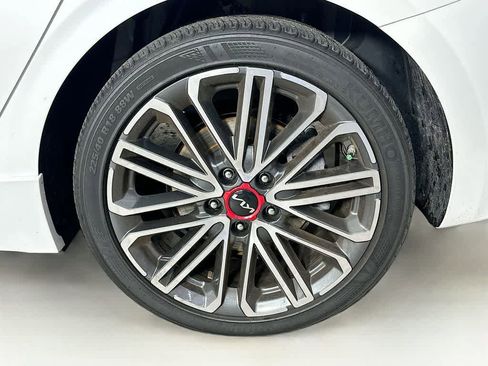 Used 2024 Kia Forte GT image 8