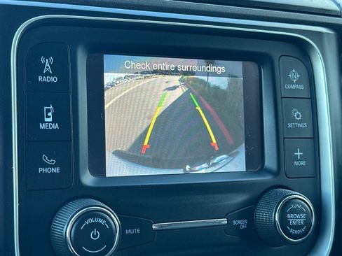 Used 2021 RAM 1500 Tradesman w/ Popular Equipment Group image 18