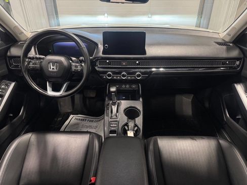 Used 2024 Honda Civic Touring image 26