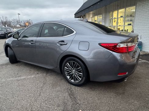 Used 2014 Lexus ES 350 image 4