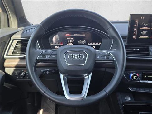 Certified 2024 Audi Q5 2.0T Premium Plus w/ Premium Plus Package image 21