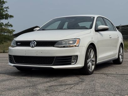Used 2012 Volkswagen Jetta GLI