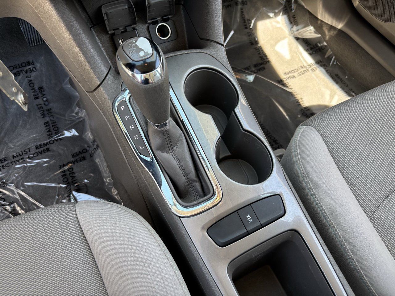 Used 2018 Chevrolet Cruze LT FWD image 23
