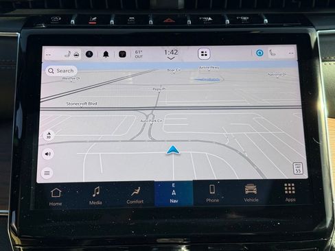 Certified 2024 Jeep Grand Cherokee L Summit image 26