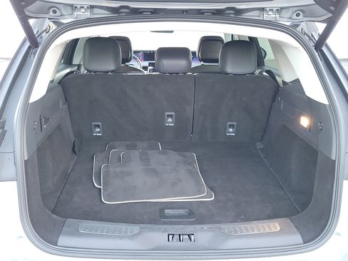 Used 2024 Lincoln Nautilus Reserve image 20